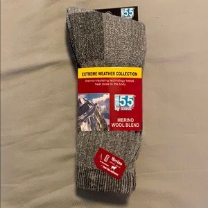 Men’s Merino Wool socks